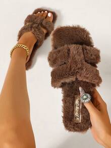 Coffee Brown