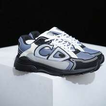 Women Casual Shoes - CD 煤灰黑 - 查看 2