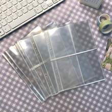 1 Set A5 Binder Savings Set - 100 Numbered Pockets & Money Challenge Tracker, Perfect For Financial Planning & Gifts - A5 - View 2