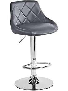 Barstools - Grey - View 1