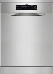 AEG Dish Washers - EU C Type Plug(220-240V) - View 2