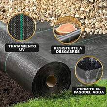 Garden Privacy & Protective Screens - Multicolor - View 4