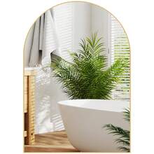 Bathroom Mirrors - 彩色 - 查看 1