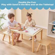 Kids Sand & Water Tables - 1 - View 3