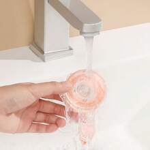 1PC Suction Cup Hook Vacuum Wall Mount Strong Suction Kitchen Hook No-Drill Adhesive Hook Bathroom Door Back Multi-Function Towel Rack Hanger Organizer Storage Solution Heavy Duty - Multicolor - View 5