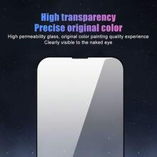 Phone Screen Protectors - 3 ชิ้น - ดู 4