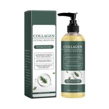 100ml Moisturizing Body Oil, Soft, Hydrated, Radiant, Lightweight, Skin-Friendly, Easily Absorbed, Daily Skin Care Body Oil - Multi Scents - View 7