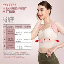 Body Braces & Supports - Two-piece set - View 5
