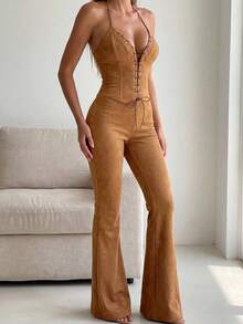 Rust Brown