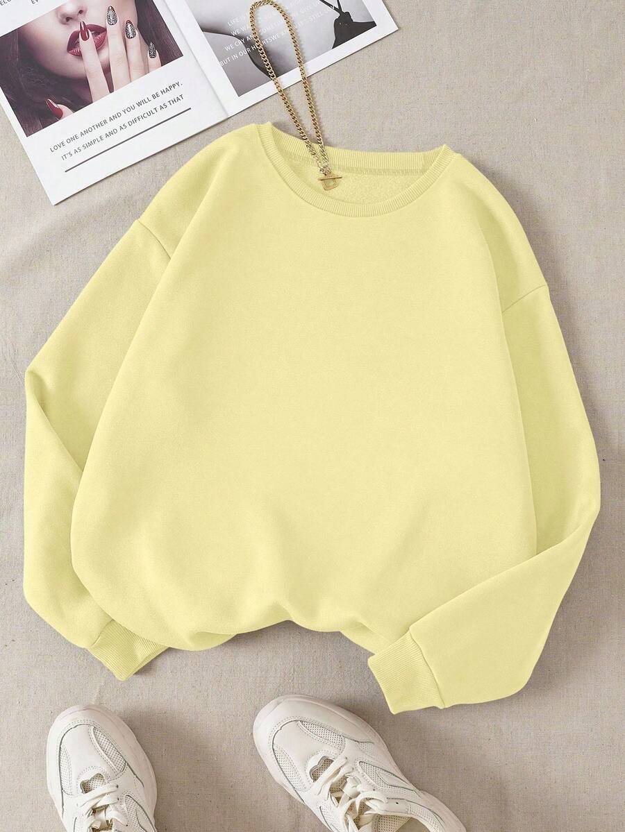Women Sweatshirts & Hoodies - Geb - 查看 1