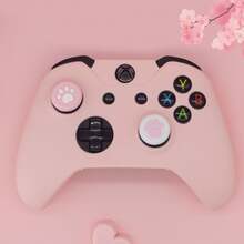 BOX系列保护套，硅胶软防滑360°亲肤手柄壳，适用于 One Elite 2手柄 - 查看 6