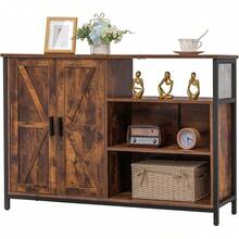 Buffets & Sideboards - Brown - View 1