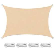 Shade Sails - Multicolor - View 1
