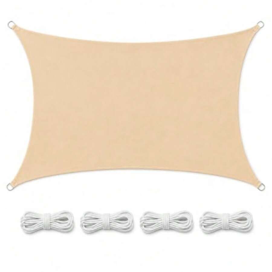Shade Sails - Multicolor - View 1