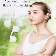 4pcs Nose Clip Set - Battery-Free, Sports Nose Clip, Ventilated Nose Clip, Outdoor Nose Clip.Nose Nose Nose - Multicolor - View 4