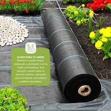 Garden Privacy & Protective Screens - Multicolor - View 8