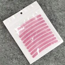 Reflective Wheel Rim Stickers, Tire Strip Stickers, Suitable For Cars, Motorcycles, Bicycles Night Visibility, Car Wheel Rim Reflective Stickers, Creative, Motorcycles, Electric Vehicles, Modification Stickers Decoration, Mountain Bike Reflective Wheel Strip Stickers, Suitable For Motorcycle Wheels, Cars, Bicycles, Bicycle Reflective Stickers, Decorative Stripes, Wheel Reflective Stickers - Pink - View 12