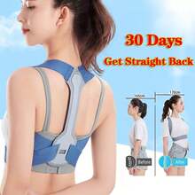 Body Braces & Supports - Two-piece set - View 2