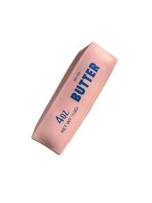 Squishy-Crunchy Butter Stick-Stress Relief Toy, Suitable For Office Desk Pressure Relief And ASMR Sensory Play - Stress Relief Decorative Gift - Multicolor - View 8