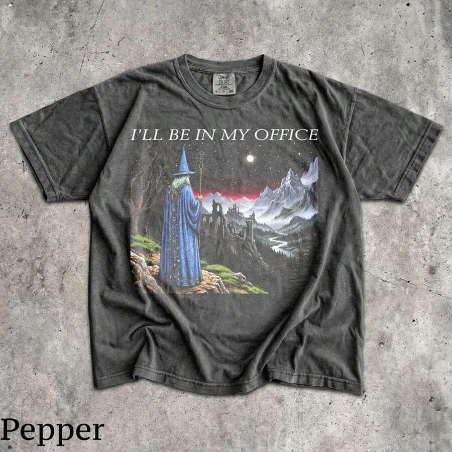 Women T-Shirts - 灰色 - 查看 1