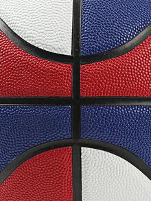 Nike Bola Basket Unisex N100408861907 - Biru - View 4