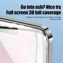 Phone Screen Protectors - 3 ชิ้น - ดู 2