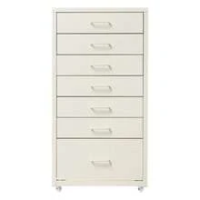 Armadietti per schedari - Beige - Visualizzare 2