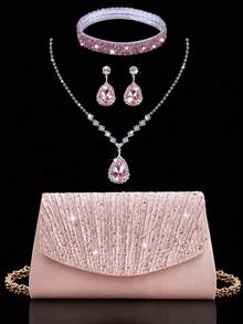 Dusty Pink