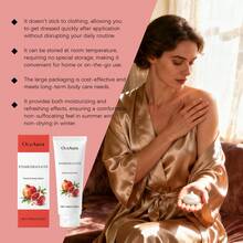 OceAura Body Cream - Hyaluronic Acid - View 7