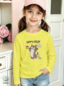 Bright Yellow