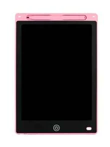 1pc 8.5 Inch Portable LCD Writing Tablet, Lightweight Reusable Erasable Electronic Drawing Board - Multicolor - View 11
