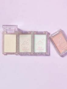 ETUDE Pink Recipes Multi-Function Highlighter, Kilauan Lembut, Cahaya Alami, Highlighter yang Dapat Dilapisi, Mencerahkan Kulit, Tahan Lama dan Ringan, Cocok untuk Pemula, Kecantikan Korea, Olive Young, Hadiah - 02 Cahaya Impian - View 10