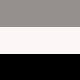 4-piece Set - Black and White