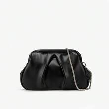 Dancing Engine Dompet dan Tas Tangan Mewah Desainer, Tas Bahu Kulit PU, Tas Clutch Malam, Tas Wanita - Beraneka warna - View 14