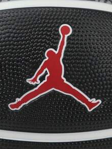 Nike Unisex JORDAN PLAYGROUND 2.0 Basketball J100825505507 - Dark Grey - View 6