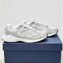 Women Casual Shoes - CD淺灰色 - 查看 1