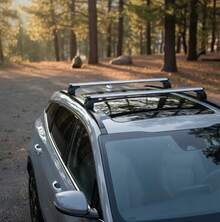 Barras Transversales para Portaequipajes de Techo,Barras Transversales para Sportage 2015 a 2026 - A - Ver 2