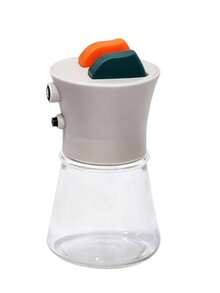 1pc New Olive Oil Spray Bottle, Kitchen Essential, Can Hold Soy Sauce, Vinegar, Seasoning, Suitable For Camping, BBQ, Baking, Cooking, Salad And More, Multiple Styles Available, Leak-Proof Kitchen Oil Bottle, Edible Oil Spray Bottle, Olive Oil Bottle, Fitness Salad BBQ Spray Oil Bottle, Vinegar Bottle. - View 14