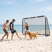 Outdoor & Camping Storage Set - Black - View 7