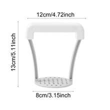 Potato Masher & Potato Ricer - 1 - View 7