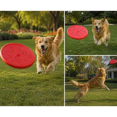 Flying Discs