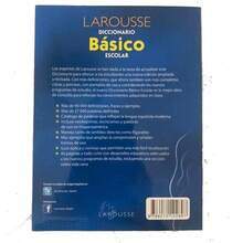 Larouse Basic School Dictionary 3 And 4 Primary Year New Edition - A - View 2