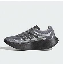 Adidas Samba OG Men's Shoes Trefoil Series Indoor Soccer Inspired Design Retro Texture Casual Shoes JS3712 - Dark Gray - View 2