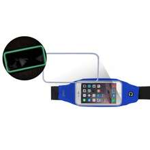 cool Borse da Corsa - Blu - Visualizzare 2