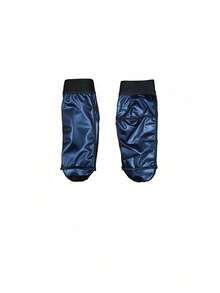 1pc Sauna Gloves, Sweat-Inducing Sports Training Gloves, Sweat-Trapping Arm And Palm Guards - Multicolor - View 14