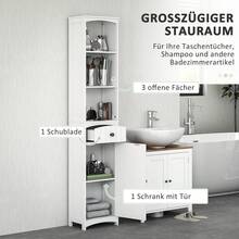 Dressers & Chests Of Drawers - Black - View 5