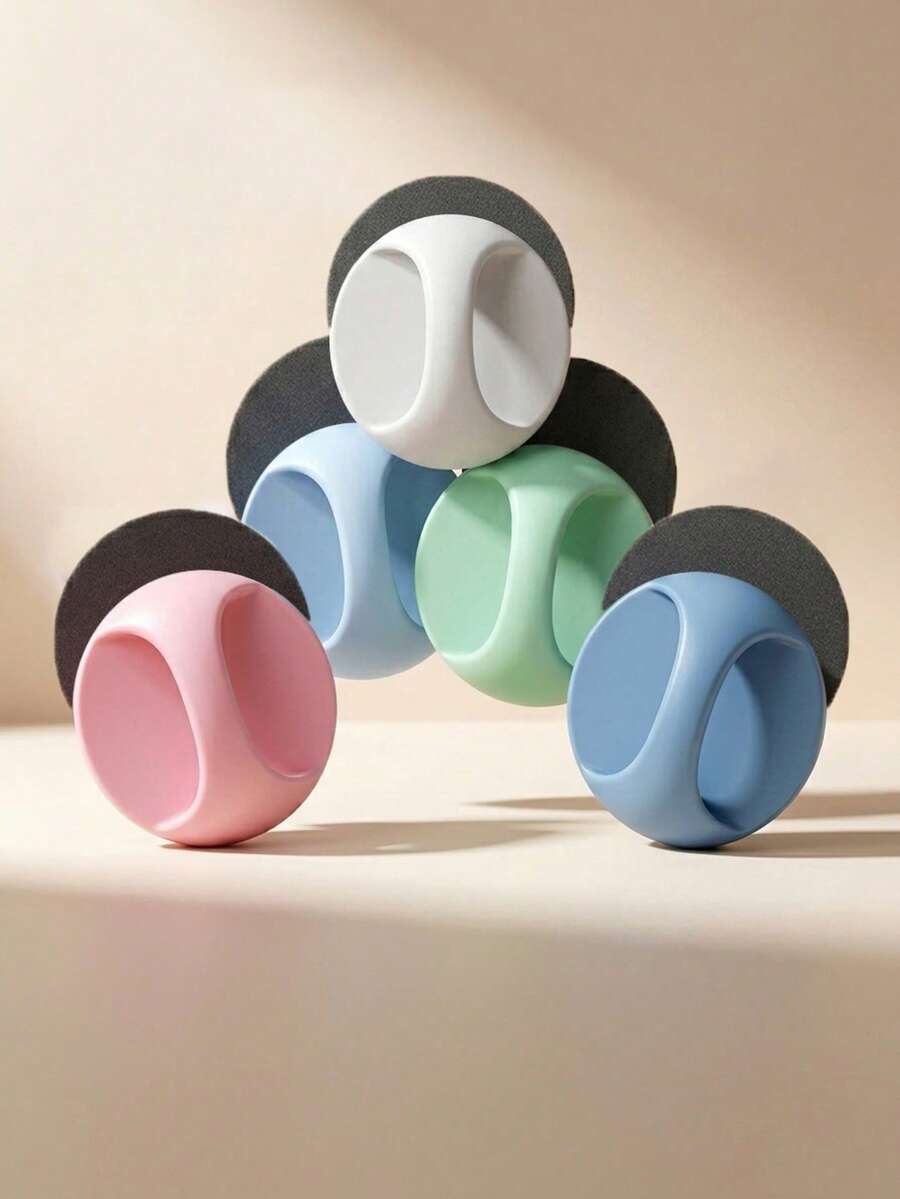 4pcs, Pet Dog Nail Grinding Tool + 3pcs Replaceable Sandpaper, Quiet Upgraded Dog Nail Care Gadget, Professional Pet Grooming, And Comfortable Home Essential - View 1