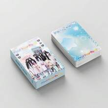 55pcs New Album I Got Your Back KPOP Star LOMO Photocards - A - View 6