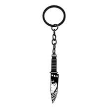 1pc Naruto Anime Chibi Enamel Metal Pendant Keychain, Uzumaki Naruto Sasuke Sakura Kakashi Keyring, Cartoon Cosplay Accessory Fan Gift - Multicolor - View 20