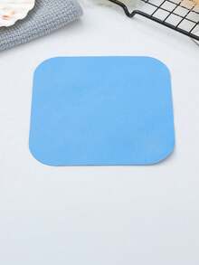 Multifunctional Rubber Bottle Opener Pad, Round Non-Slip Can Opener, 1pc/3pcs - View 10